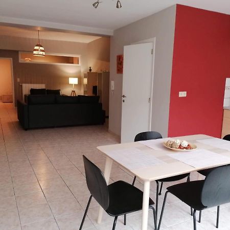Superbe Appartement De 65M2 A 6061 Montignies-Sur-Sambre Charleroi Exterior photo