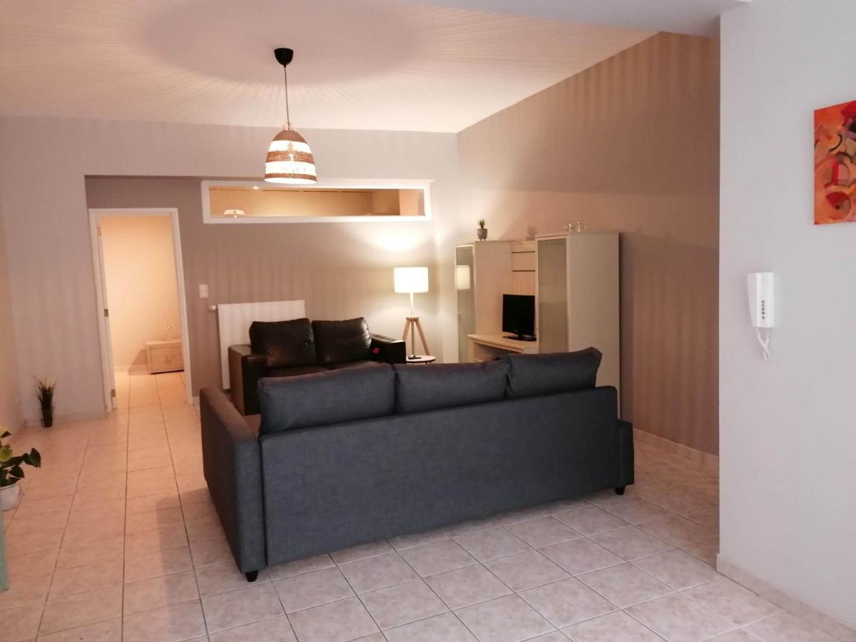 Superbe Appartement De 65M2 A 6061 Montignies-Sur-Sambre Charleroi Exterior photo