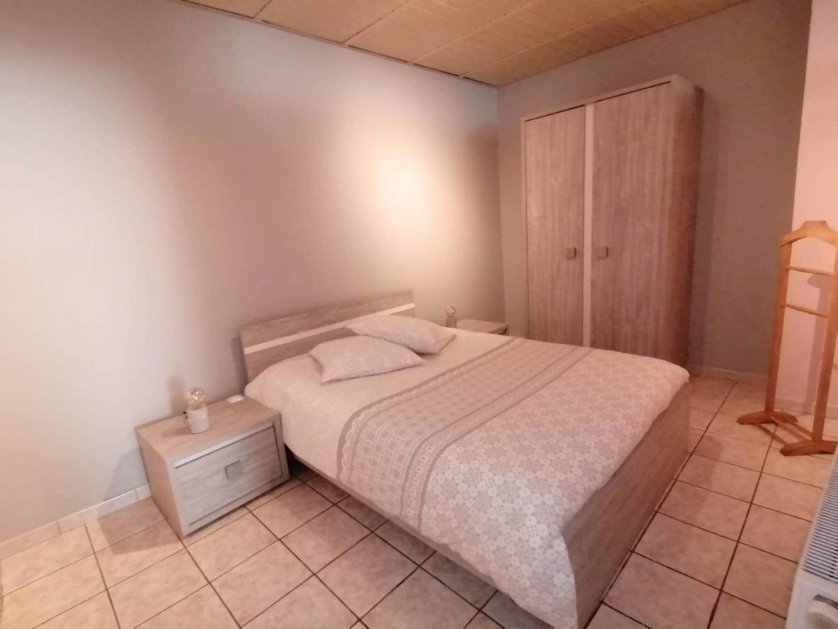 Superbe Appartement De 65M2 A 6061 Montignies-Sur-Sambre Charleroi Exterior photo
