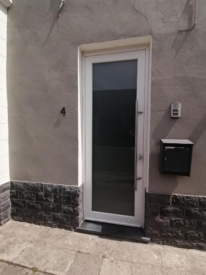 Superbe Appartement De 65M2 A 6061 Montignies-Sur-Sambre Charleroi Exterior photo