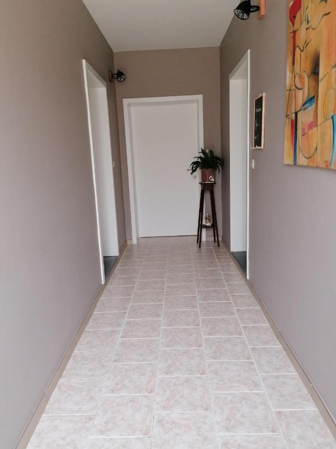 Superbe Appartement De 65M2 A 6061 Montignies-Sur-Sambre Charleroi Exterior photo